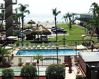 Hotel Sarasota Sands Exterior foto