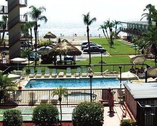Hotel Sarasota Sands Exterior foto